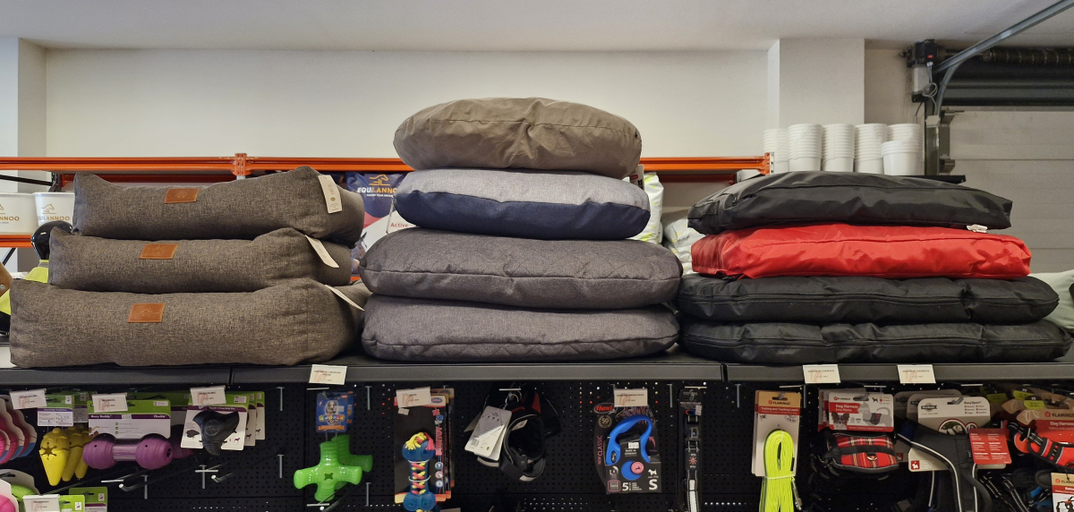 Accessoires pour chiens, Vienne, Doggy Croq