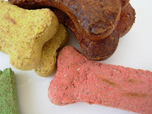 Friandises pour chiens, Vienne, Doggy Croq