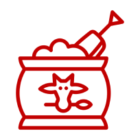 Alimentation au menu