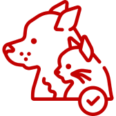 Diversité d'animaux