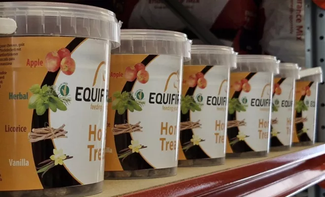 Découvrez notre magasin, Vienne, Doggy Croq