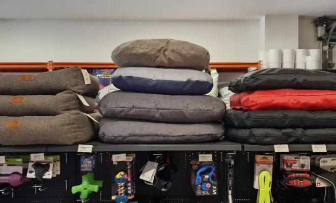 Découvrez notre magasin, Vienne, Doggy Croq