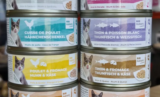 Découvrez notre magasin, Vienne, Doggy Croq