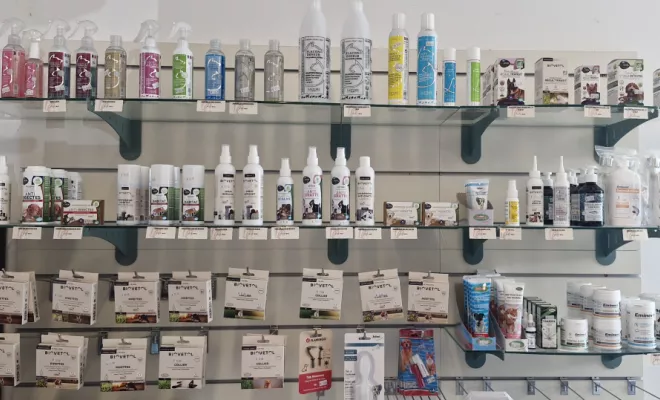 Découvrez notre magasin, Vienne, Doggy Croq