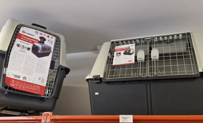 Découvrez notre magasin, Vienne, Doggy Croq