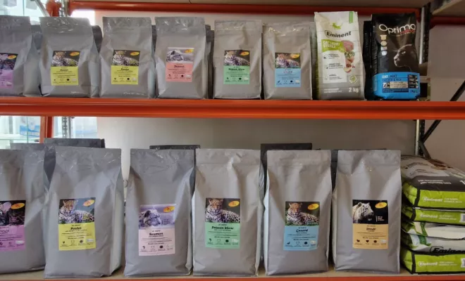 Découvrez notre magasin, Vienne, Doggy Croq