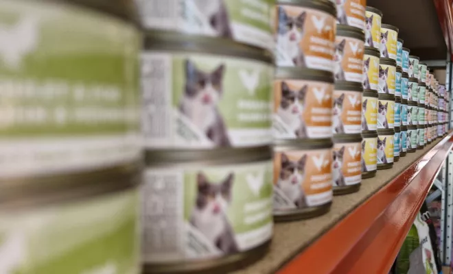 Découvrez notre magasin, Vienne, Doggy Croq